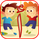APK Arabic Letter Writing