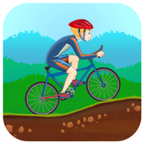 Bicycle Journey أيقونة