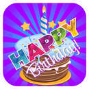 APK Birthday Card Maker
