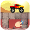 Bridge Block Puzzle ไอคอน