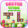 Easter Falling Eggs Game