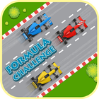 Formula Challenge иконка