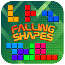 APK Falling Shapes Game