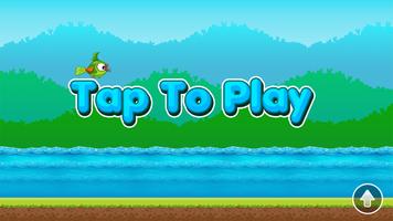 Flappy Parrot - Create Words screenshot 2