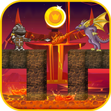 Kill The Dragon - Block Puzzle icon