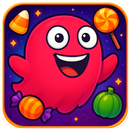 APK Halloween Candy Ghost