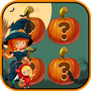 APK Halloween Memory Matching