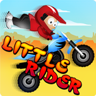 Little Rider ícone