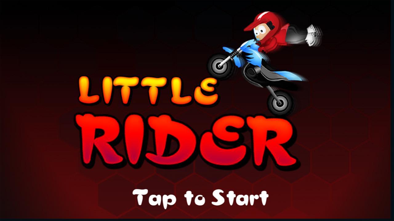 Little Rider