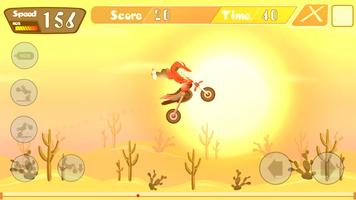 Little Rider imagem de tela 1