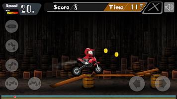 Little Rider imagem de tela 2