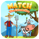 APK Match The Connection Kids Educ