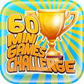 MINI GAMES CHALLENGE