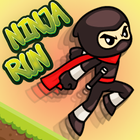 Ninja Run ไอคอน