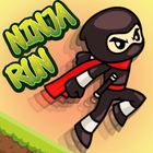 Ninja Run アイコン