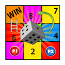 Snake and Ladder Board Game APK