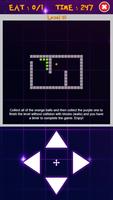 Snake Puzzle screenshot 2