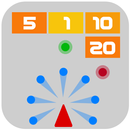 APK Shoot Up Bricks Breaker