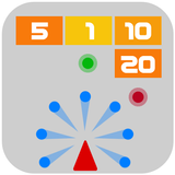 Shoot Up Bricks Breaker APK