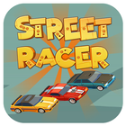 Street Racer icon