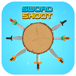 Sword Shoot Game