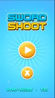 Sword Shoot Game poster