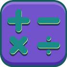 Quick Maths icon