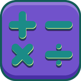 Quick Maths icon