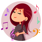 Relaxation for Pregnant Mothers icon
