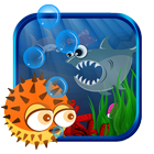 Rescue Fish icon