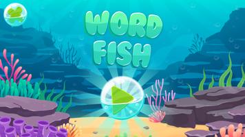 Word Fish تصوير الشاشة 3