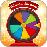 Wheel of Fortune Custom Game simgesi