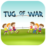 Tug of War ícone