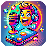 Voice Challenges иконка