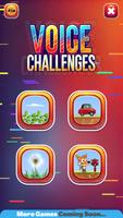 Voice Challenges скриншот 1