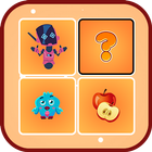 Memory Matching Picture Puzzle icon