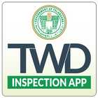 TWD Inspection App আইকন