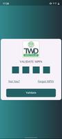 TWD Inspection App স্ক্রিনশট 2