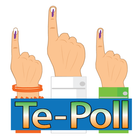 Te-Poll icône