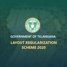 LRS 2020 Inspection app आइकन
