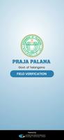 Praja Palana poster