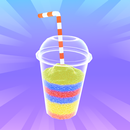 Slushie Runner aplikacja