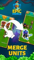 Epic Merge الملصق
