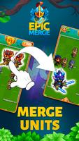 Epic Merge Affiche