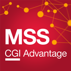 MSS Mobile icône