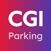CGI Parking biểu tượng