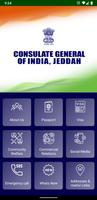 India in Jeddah syot layar 1