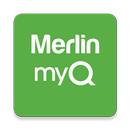 Merlin MyQ Home Control APK