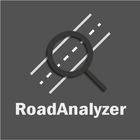 Road Analyzer biểu tượng