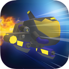 V-TRON Spaceship icono